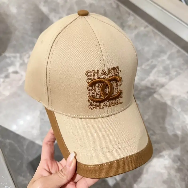 Chanel cap 40 (38)